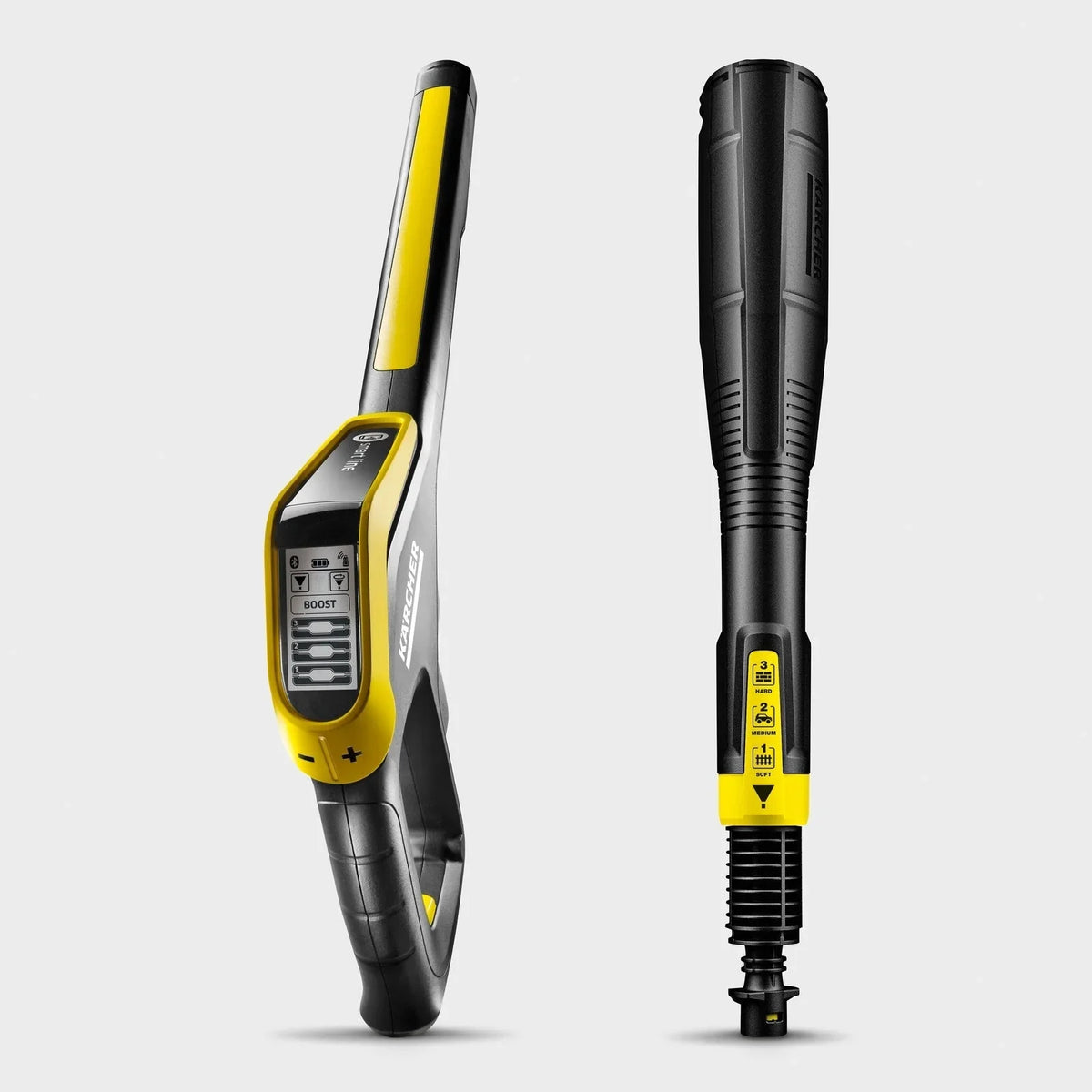 Karcher K 7 Premium 1.317-363.0 hogedrukreiniger met FJ6 schuimsproeier