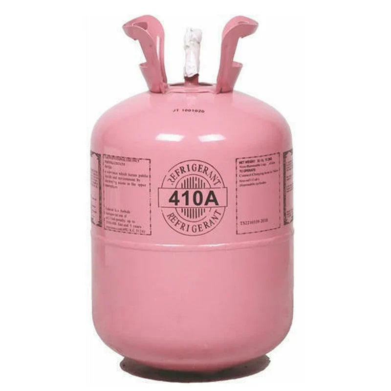 R410A koelmiddel (11,3 kg) - Nieuw, in fabrieksverpakking