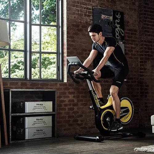 Horizon Fitness GR7 hometrainer