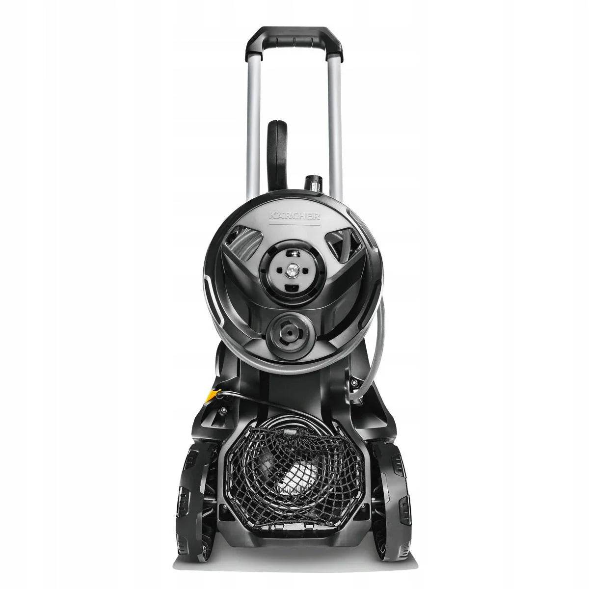 Karcher K 7 Premium 1.317-363.0 hogedrukreiniger met FJ6 schuimsproeier