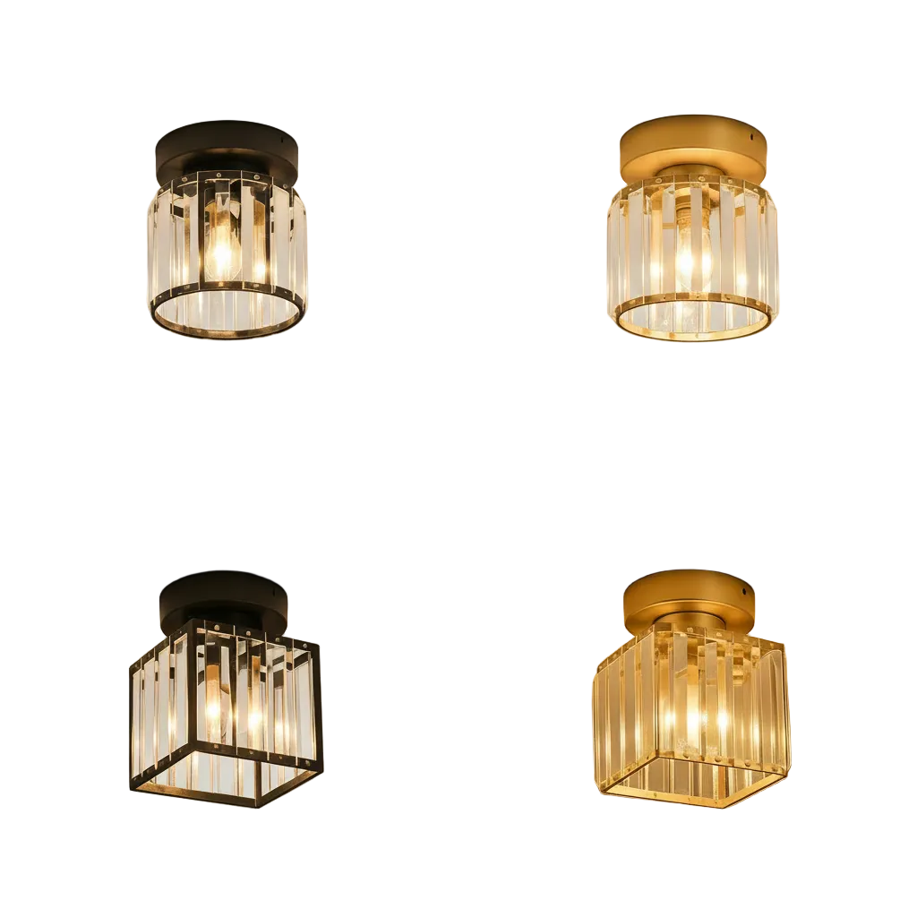 Ceiling Fans with Lights