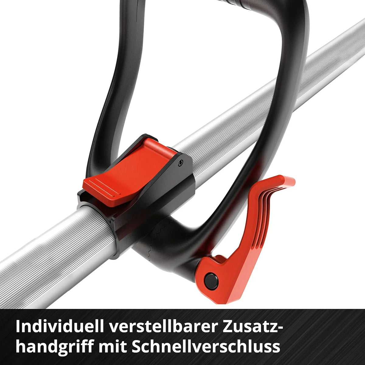 Wielofunkcyjne narzędzie akumulatorowe Einhell GE-HC 18 Li T-Solo (2 w 1: nożyce do żywopłotu i piła elektryczna, ostrze Oregon Blade, bez akumulatora i ładowarki)
