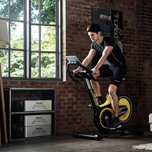 Rower stacjonarny Horizon Fitness GR7