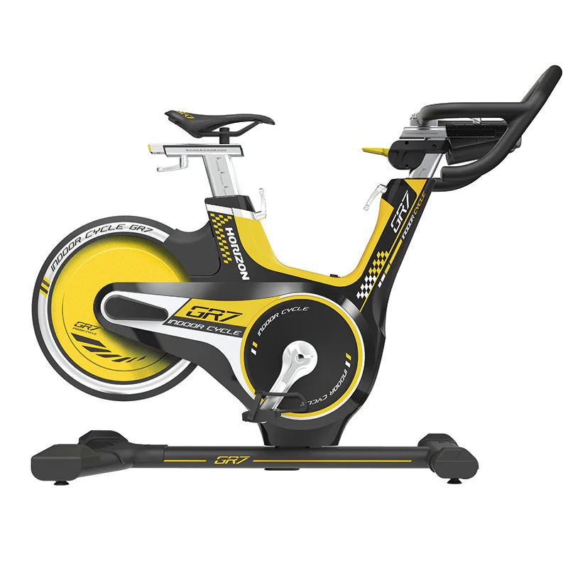 Rower stacjonarny Horizon Fitness GR7
