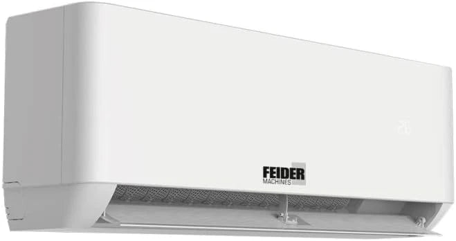FEIDER - Monosplit-airconditioner 40 m² 3500 W, klaar voor installatie FC3500PAP