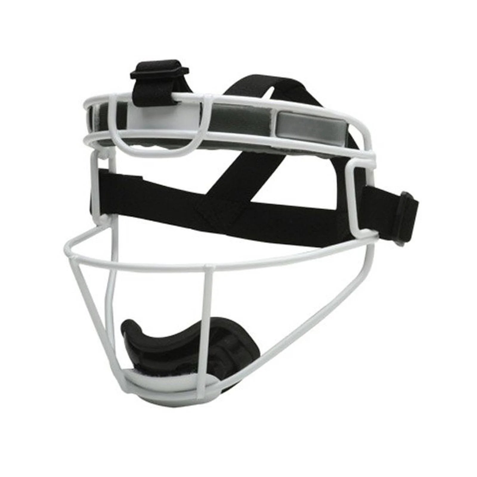 Varsity Softball Titanium Fielder&s Guard (White)