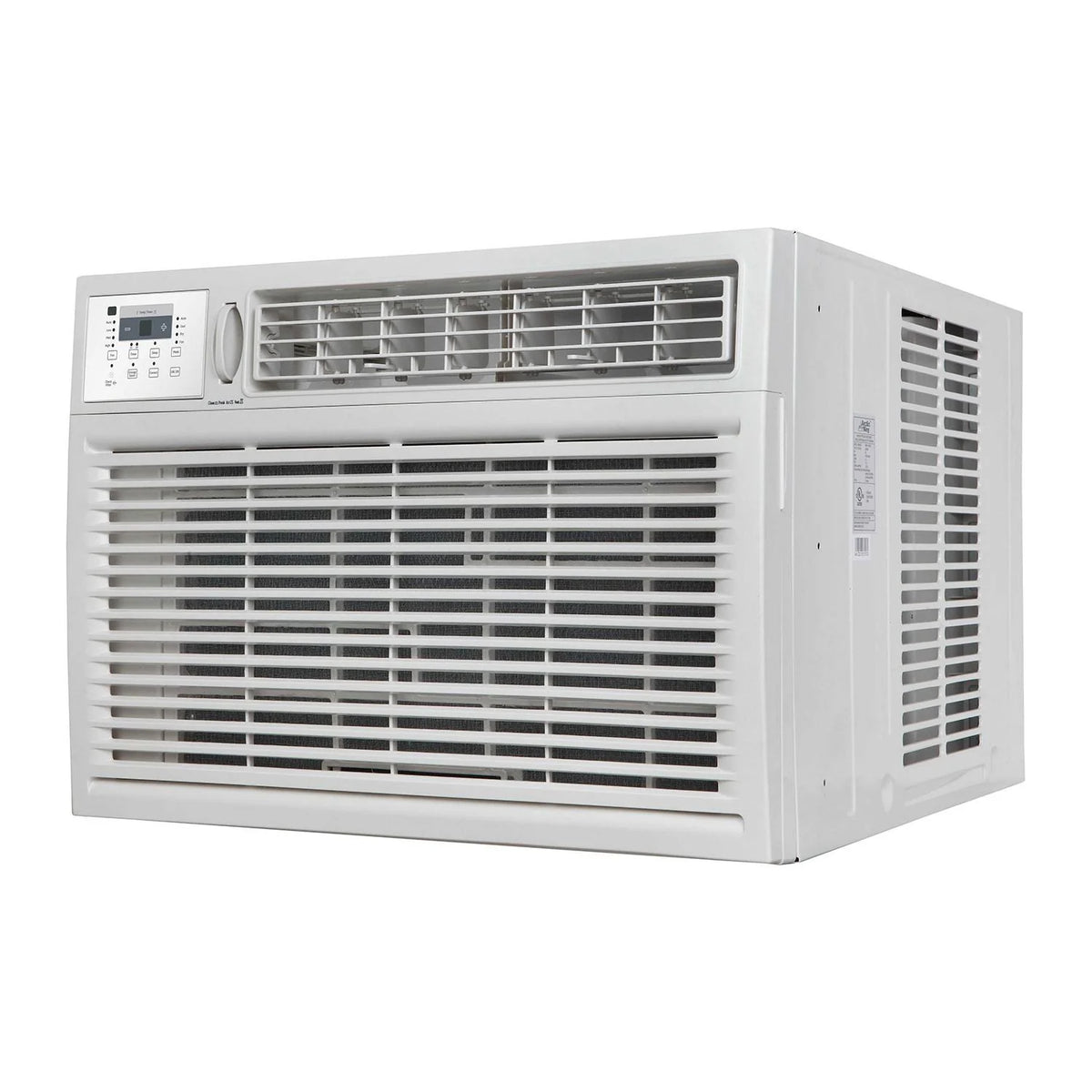 Klimatyzator okienny Arctic King o mocy 18 000 BTU z pilotem