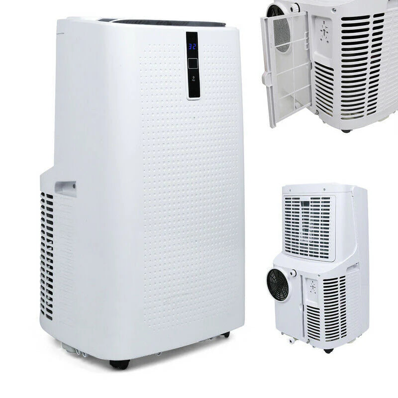 Klimatyzator Sonnewelt z Wifi 5w1 12000 BTU