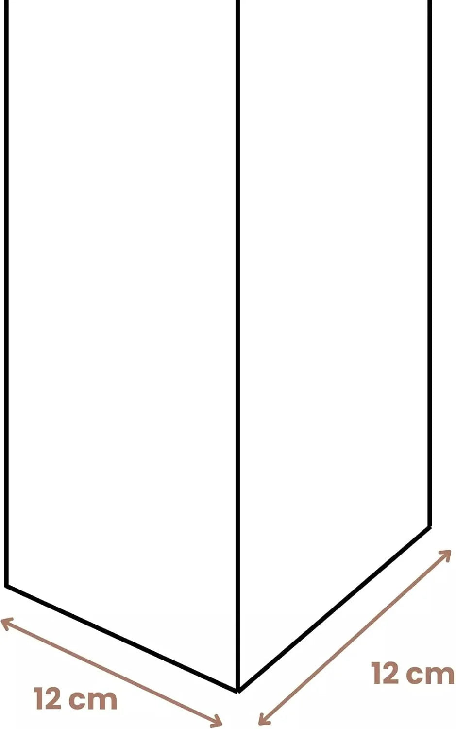 Forest Style - Victor Modern Double Carport 30,9 m² (6,02 x 5,11 x 2,52 m) – impregnowane drewno sosnowe – dach z poliwęglanu – zadaszony parking na 2 samochody – solidna i trwała konstrukcja