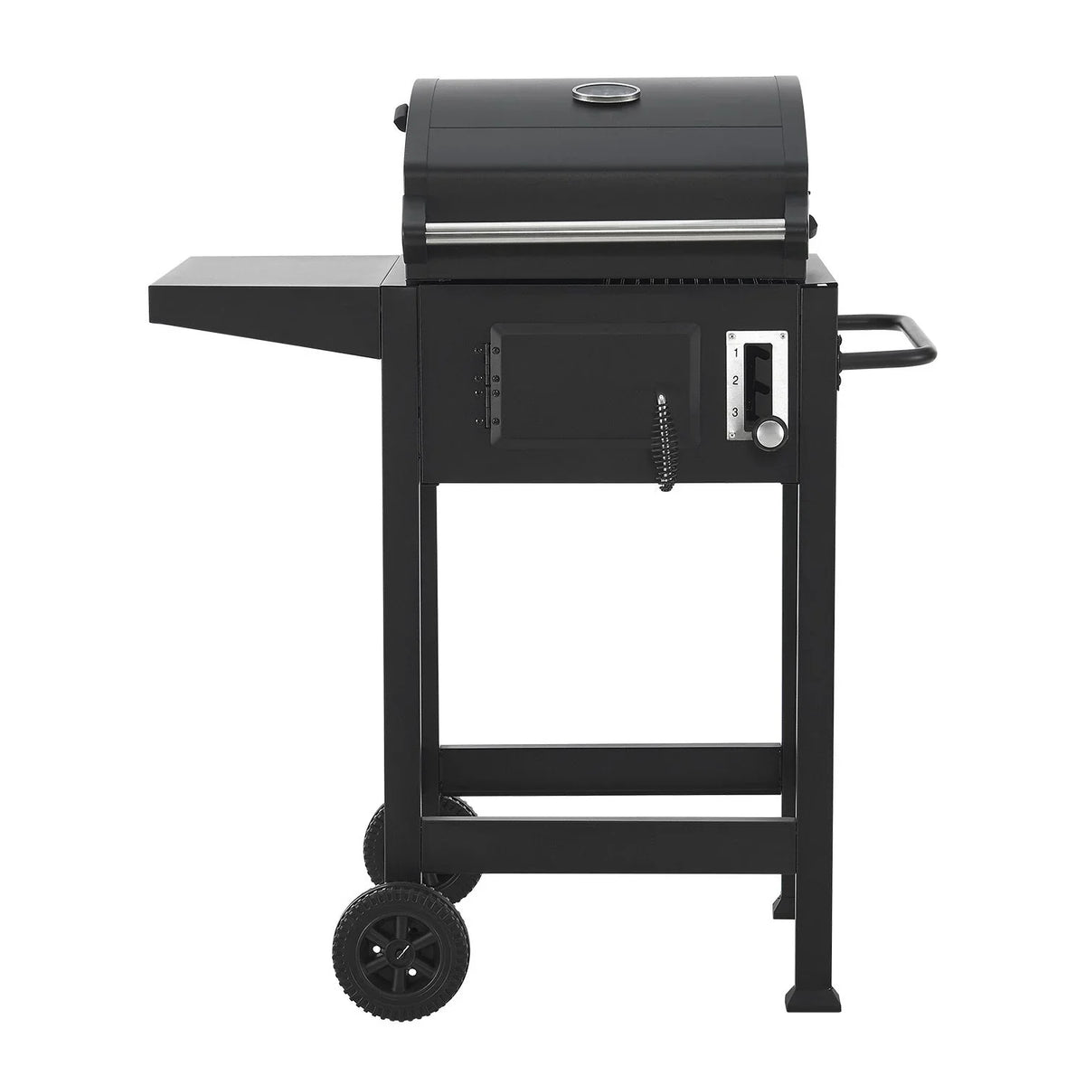 Grill węglowy Missouri 2026