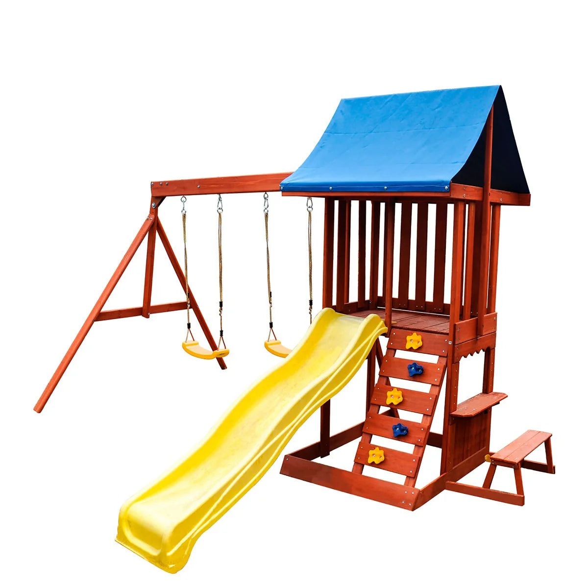 Kikid Play Tower Medium