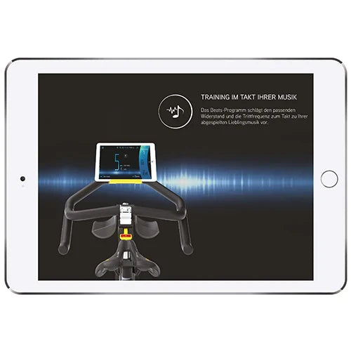 Horizon Fitness GR7 hometrainer
