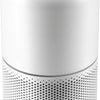 Air Purifier for Home Allergies Pets Hair in Bedroom & Standing Fan for Bedroom, 82ft CirculAir 120° Oscillating Fan