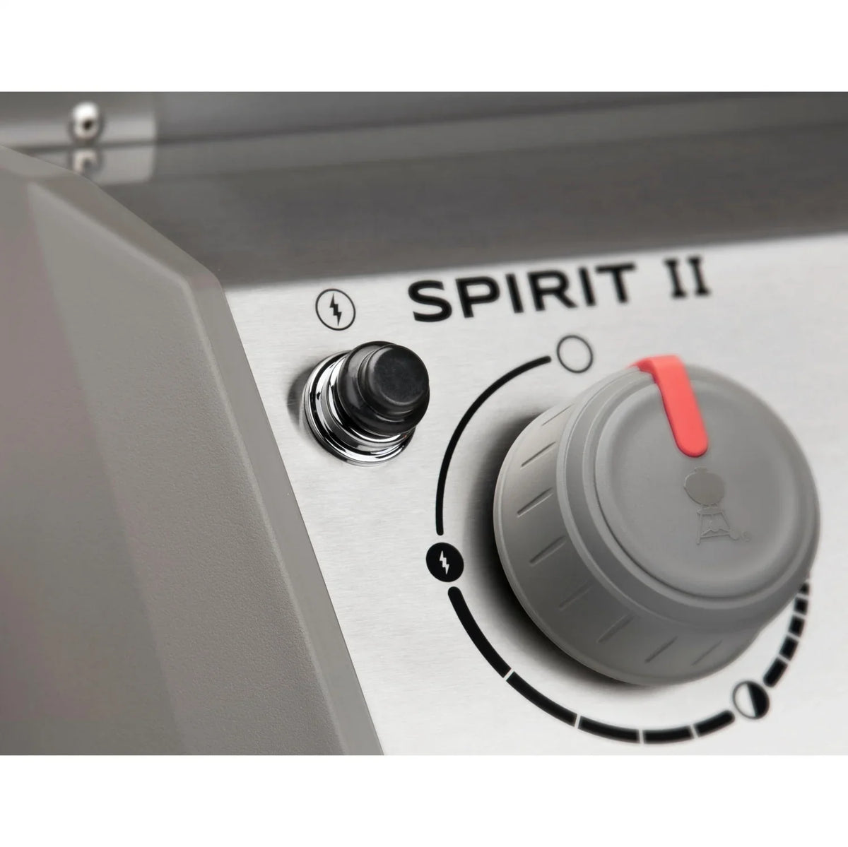 Grill gazowy Weber Spirit II E-310 GBS