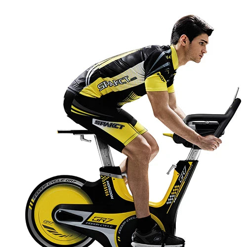 Horizon Fitness GR7 hometrainer