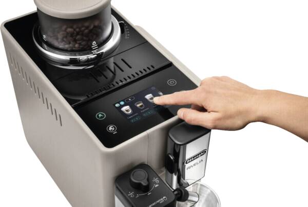 2025 De'Longhi EXAM 440.55.BG Beżowy Automat do Kawy