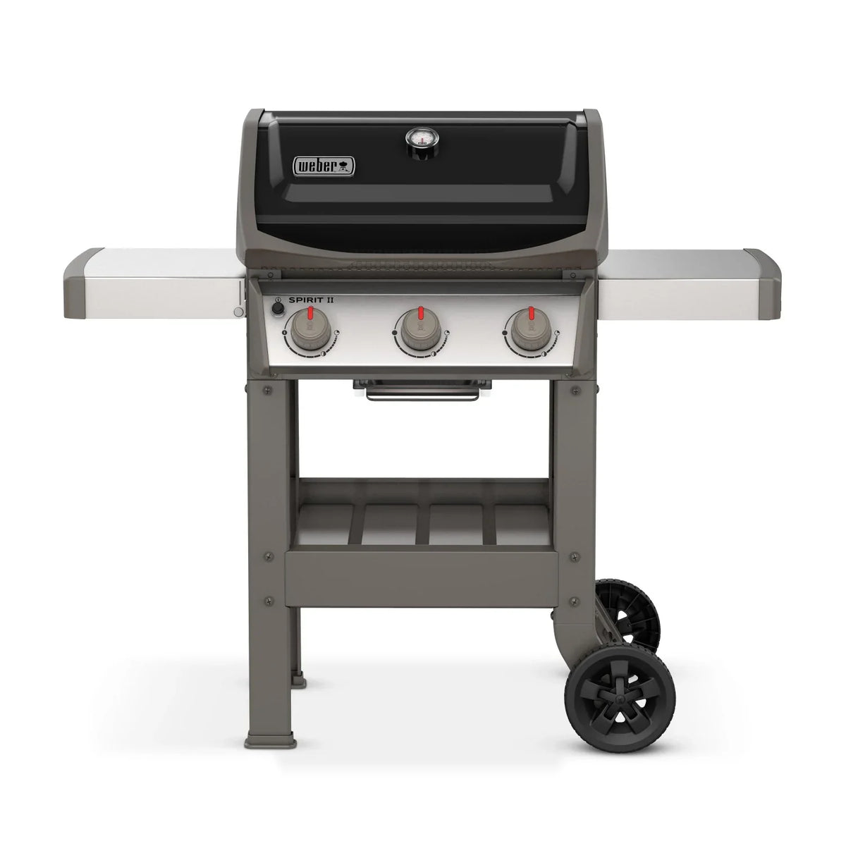 Grill gazowy Weber Spirit II E-310 GBS