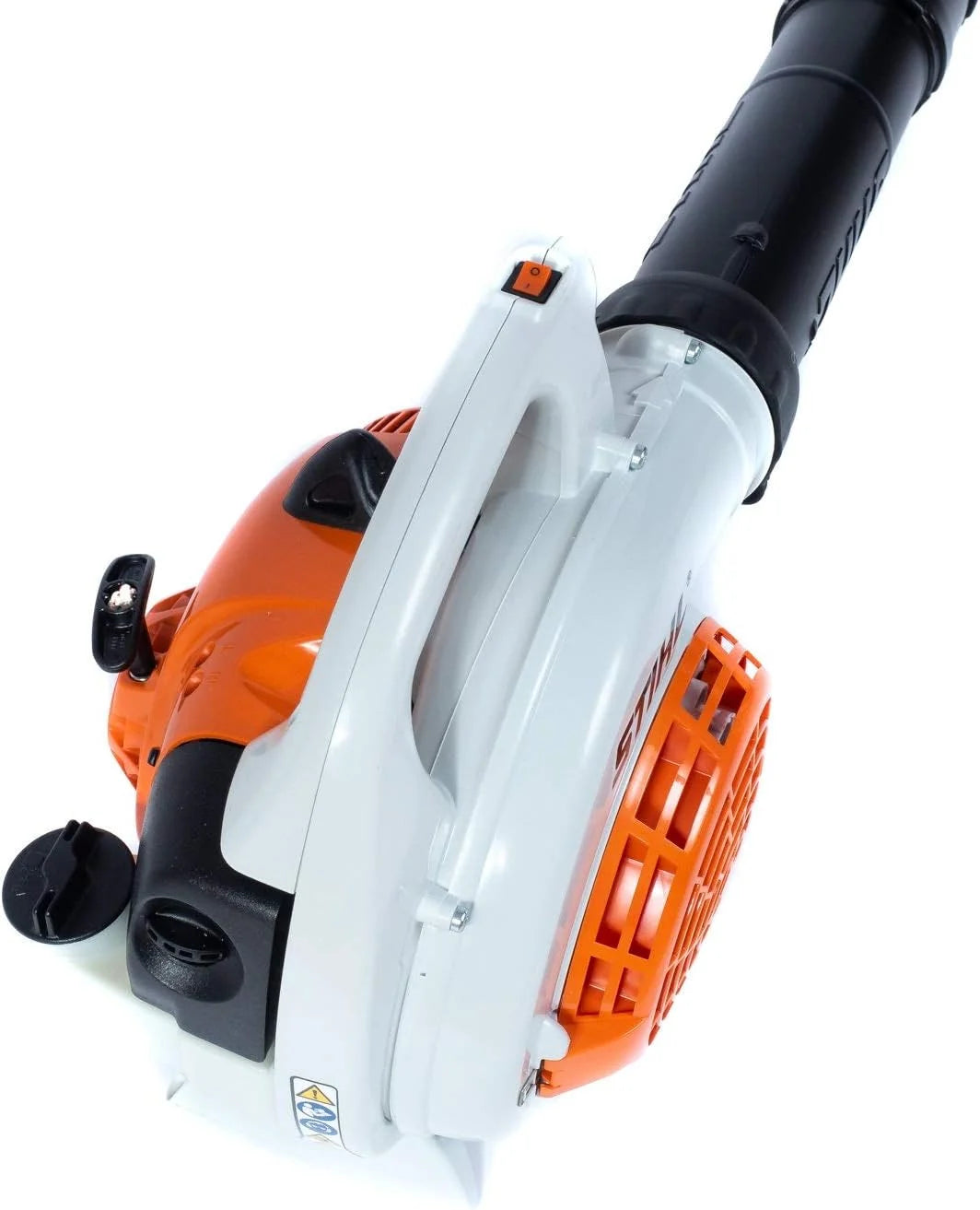 Dmuchawa do liści STIHL BG 56 benzynowa