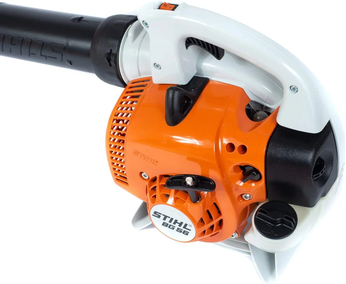STIHL BG 56 benzinebladblazer