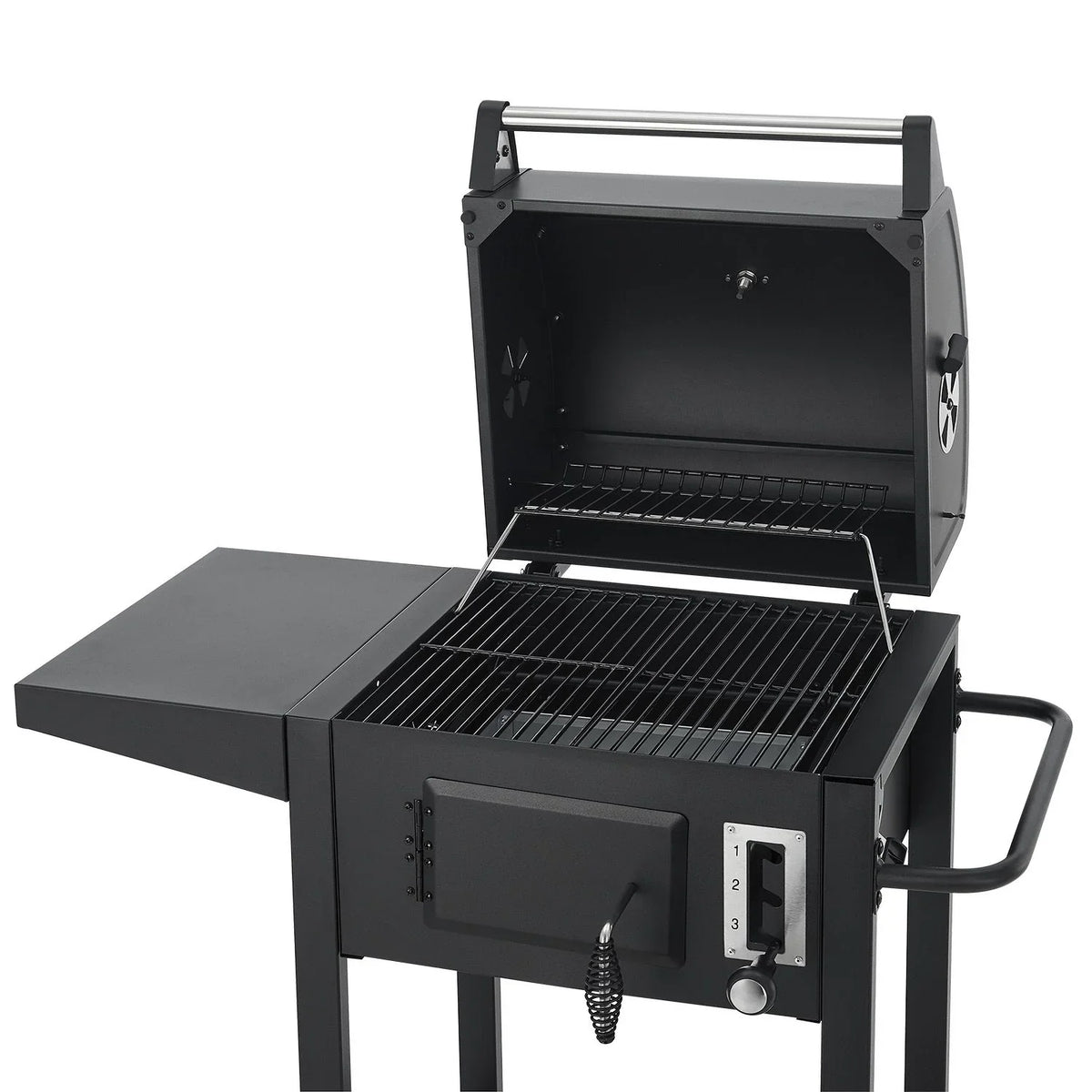 Grill węglowy Missouri 2026