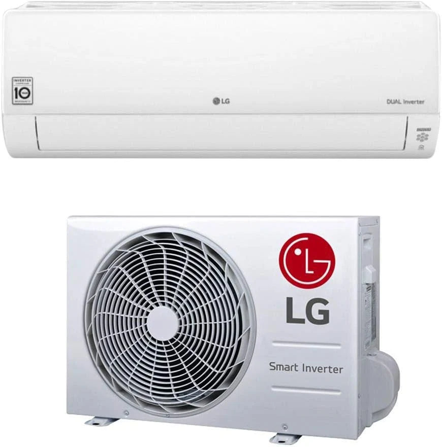 Single-Split Standard Win Inverter Airconditioner 12.000 BTU R32 S12ER