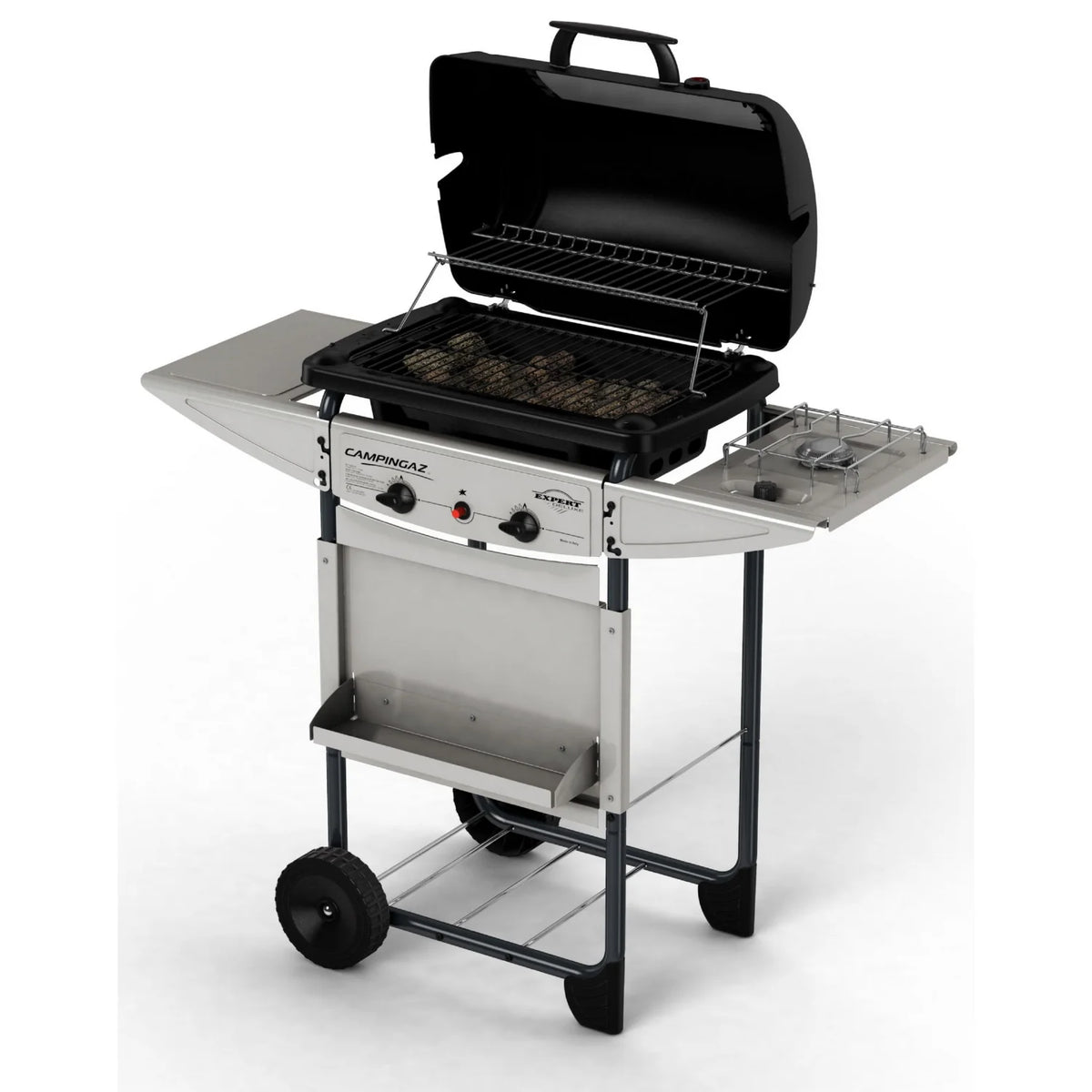 Grill gazowy Campingaz Expert Deluxe