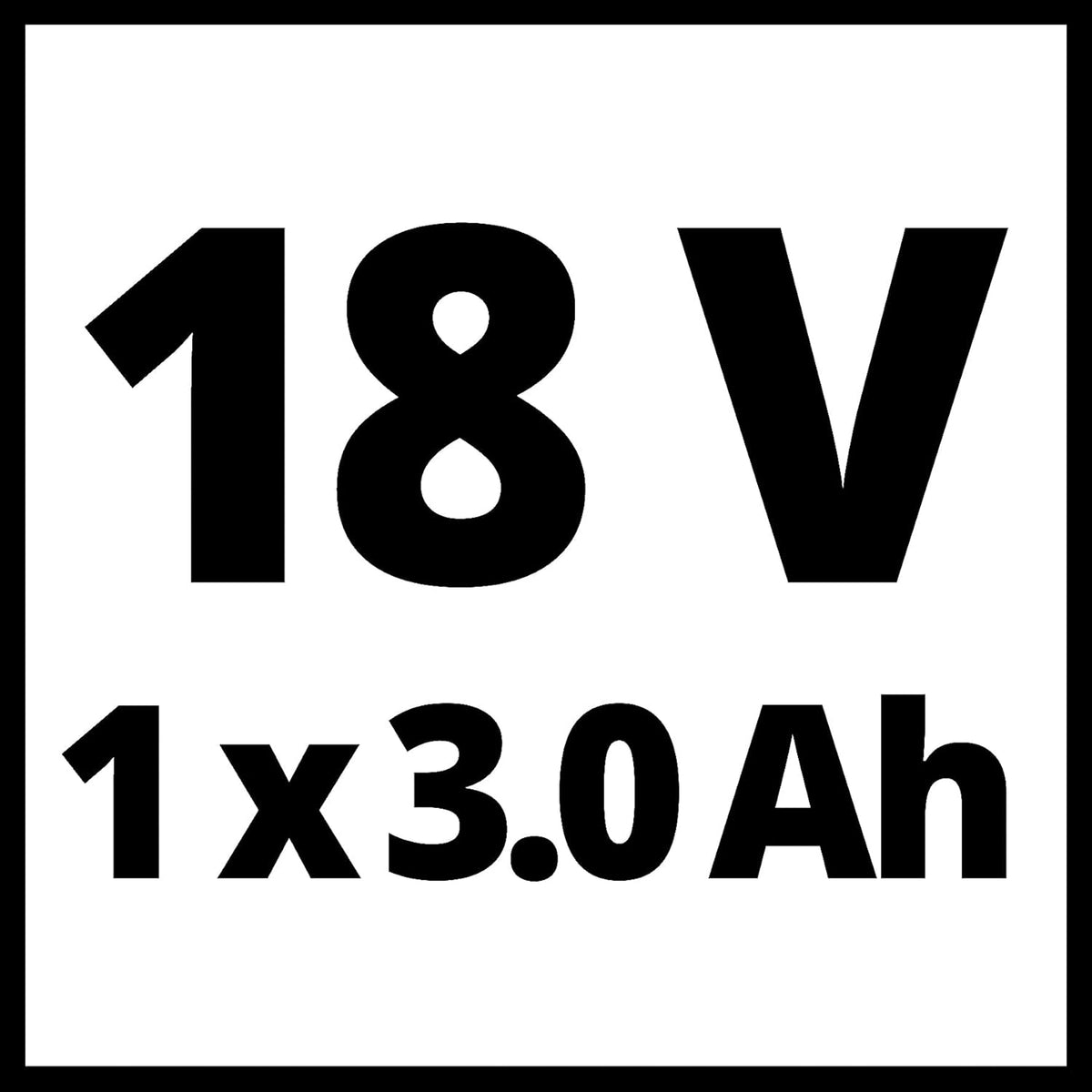 Robot koszący Einhell FREELEXO CAM 500 Power X-Change (18 V, kamera zastępuje przewód ograniczający, do 500 m, bezszczotkowy, do 25% nachylenia, szerokość koszenia 18 cm, w zestawie akumulator 3,0 Ah, taśma magnetyczna 5 m)