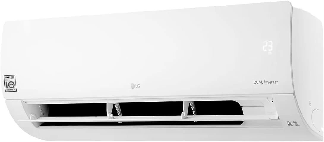Klimatyzator inwerterowy Libero Smart R32 Wifi 12000 BTU S12ET nsj klasy A++/A+, nowy, 2020