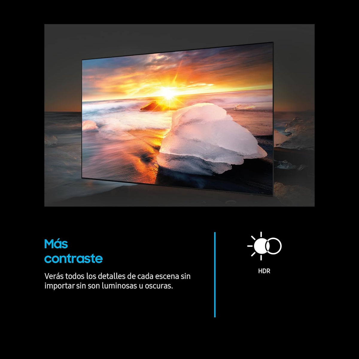 Telewizor Samsung 32-calowy Full HD F6005 Smart TV Plus, OTS Lite, HDR Knox Security, możliwość odtwarzania treści UHD 4K