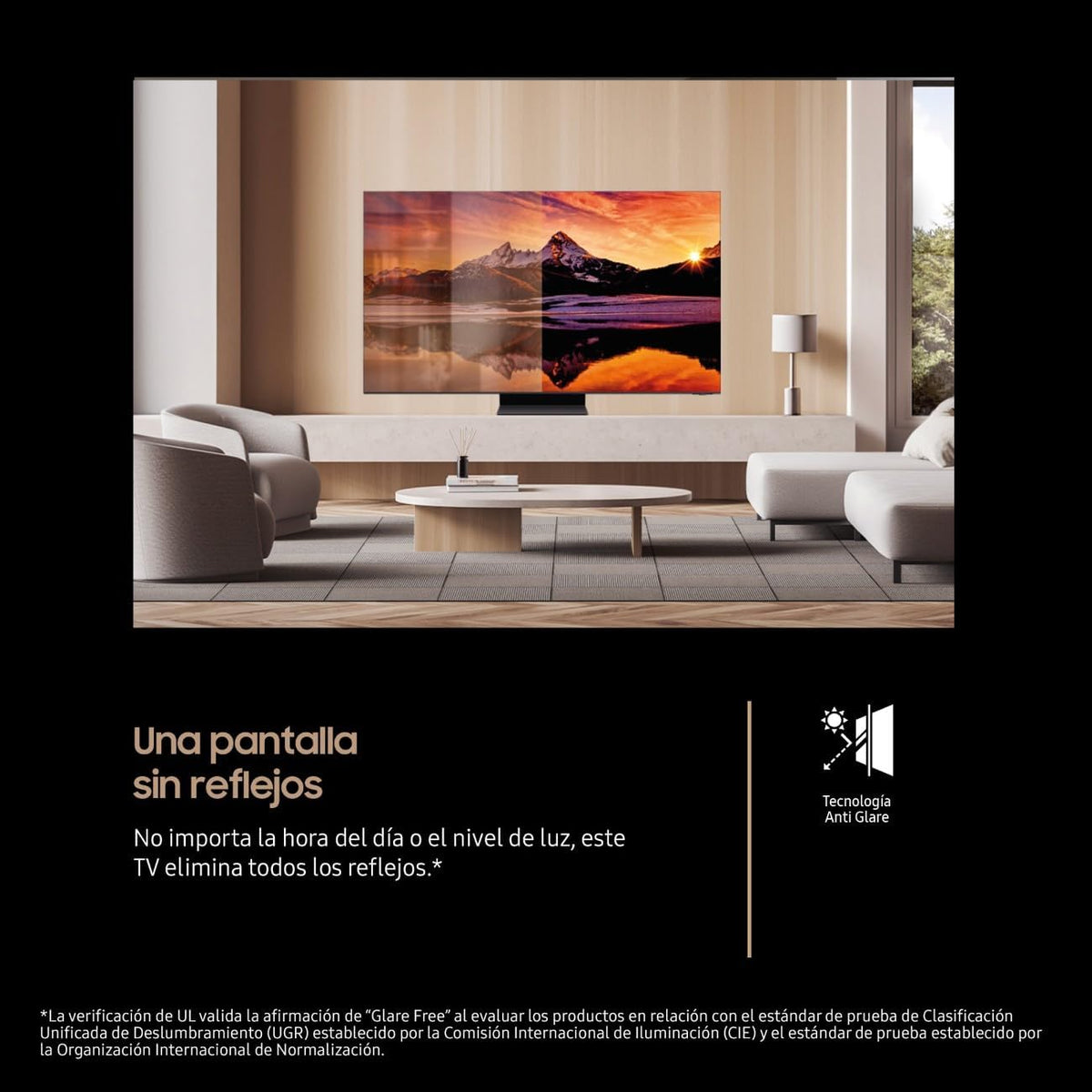 65-calowy mini telewizor LED Neo QLED QN900F 8K Smart TV z technologią AI Vision, ekranem bez odblasków i technologią Motion Xcelerator 165 Hz