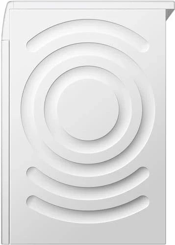 Bosch WAN282K3, serie 4, voorlader wasmachine (2025), 8 kg, 1400 tpm, SpeedPerfect, maximale energie- en waterbesparing, extra wasfunctie, bijzonder hygiënisch, AquaStop, IronAssist