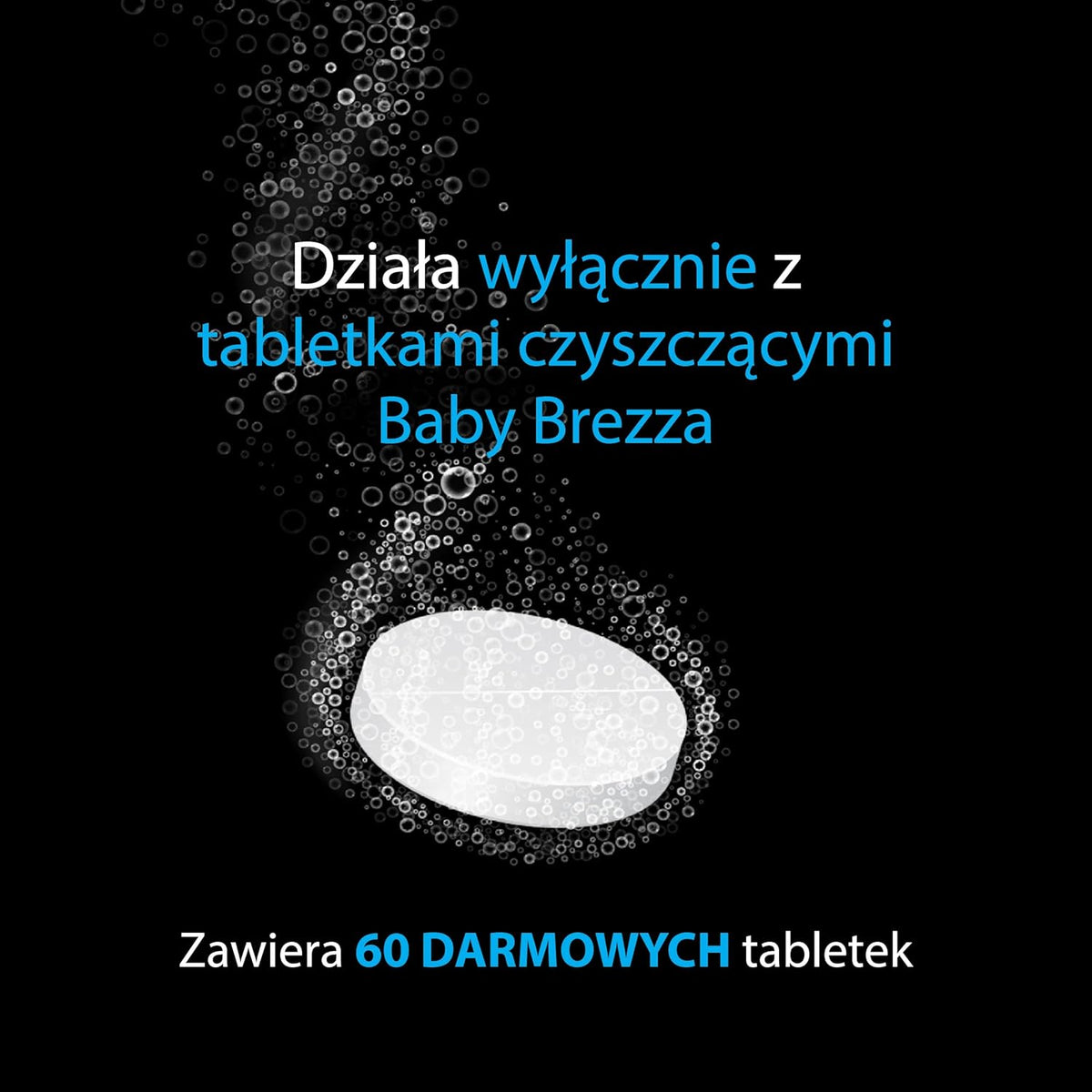 Baby Brezza Myjka do butelek Pro – środek do czyszczenia butelek dla niemowląt 3 w 1; mycie, sterylizacja, suszenie – uniwersalne czyszczenie wszystkich butelek: tworzywo sztuczne szkło smoczek
