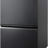 3 Drawer Mobile File Cabinet Under Desk Office, Fully Assembled Except Casters, Letter/Legal Size, Black