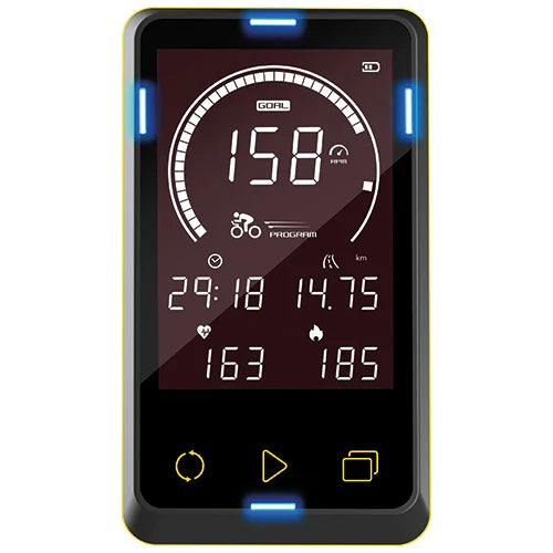 Horizon Fitness GR7 hometrainer