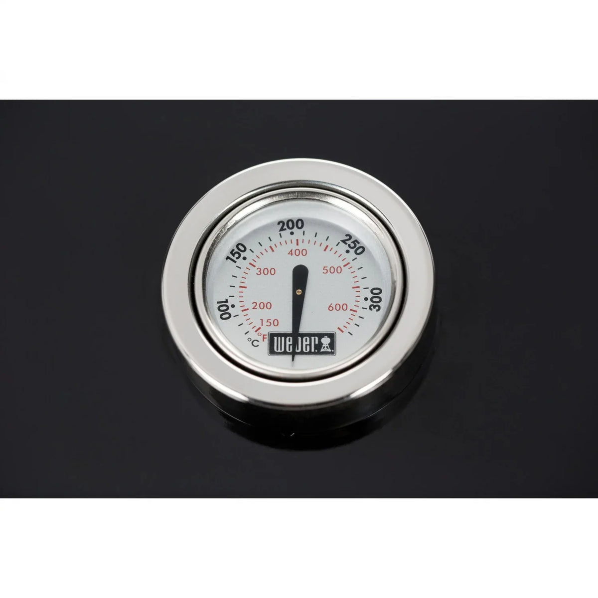Grill gazowy Weber Spirit II E-310 GBS