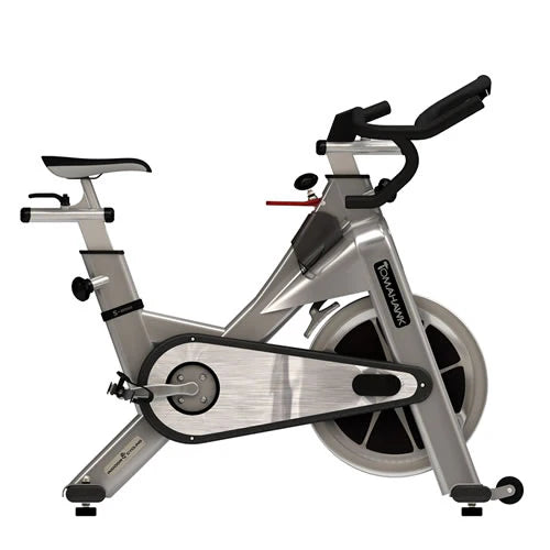 Rower stacjonarny Tomahawk S-Serie