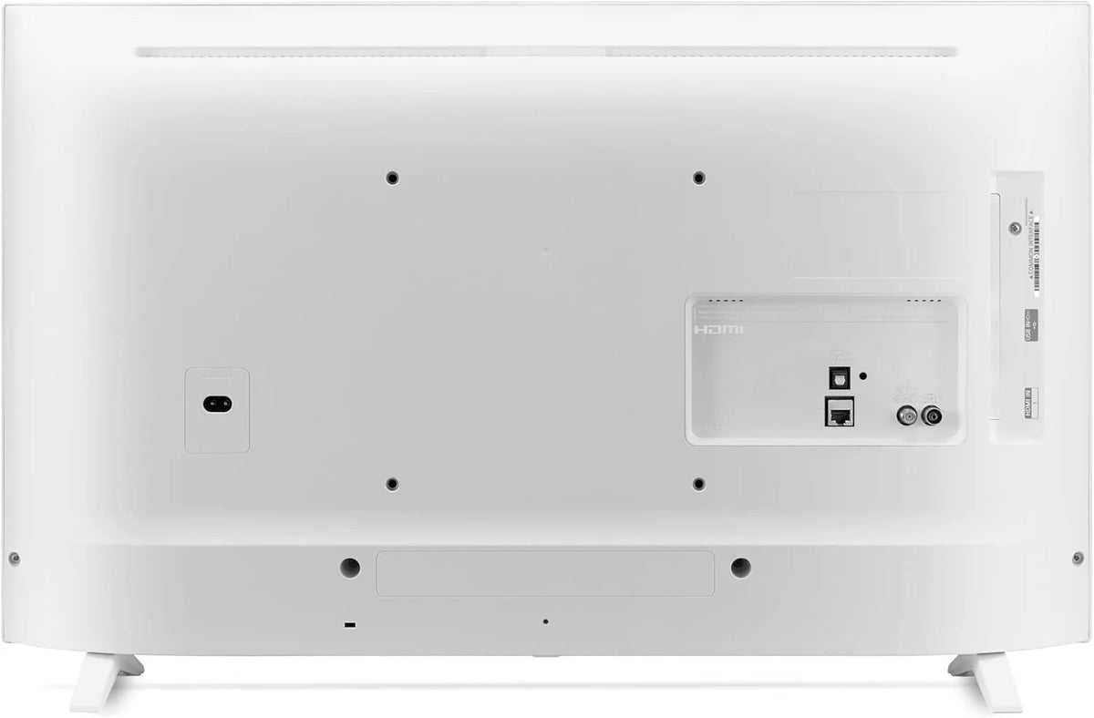 Telewizor 32LQ63806LC – Smart TV webOS22 32 cale (81 cm) FHD, wydajny procesor A5 Gen 5, zgodny z formatami HDR 10, HLG, HGiG