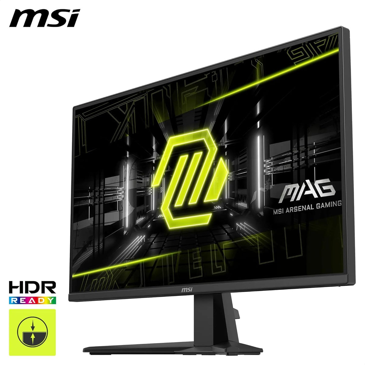 Komputery MSI MAG 275QF