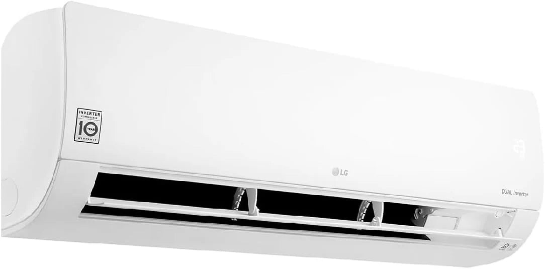 Klimatyzator inwerterowy Libero Smart R32 Wifi 12000 BTU S12ET nsj klasy A++/A+, nowy, 2020