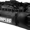 Ultimate Adventure Bag -1680D Heavy Duty Waterproof Travel Duffel Bags for Camping, Motorcycle Dry Bag, Waterproof Bags for Boating, Waterproof Duffle Backpack,Tactical Duffle Bag