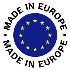 2025 Bosch WAN282K3, seria 4, pralka ładowana od przodu, 8 kg, 1400 obr./min, SpeedPerfect, maksymalna oszczędność energii i wody, dodatkowa funkcja prania, szczególnie higieniczna, AquaStop, IronAssist