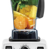 Blender, Professional-Grade, 64 oz Container, Self-Cleaning, Black