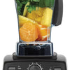Blender, Professional-Grade, 64 oz Container, Self-Cleaning, Black