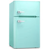 Compact Refrigerator with Freezer