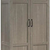 Select Storage Cabinet/ Pantry cabinets, White finish