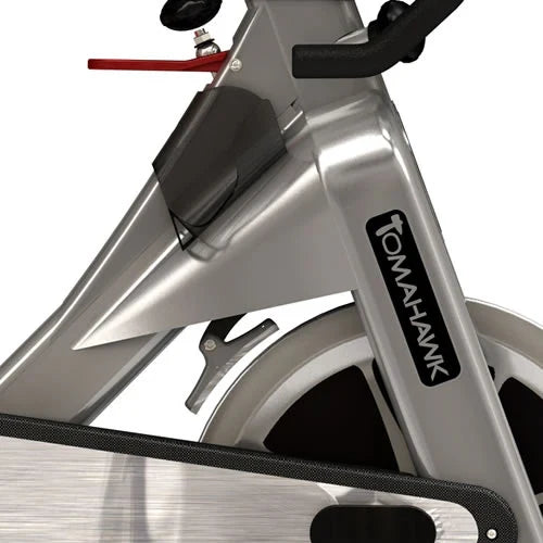 Tomahawk S-serie hometrainer