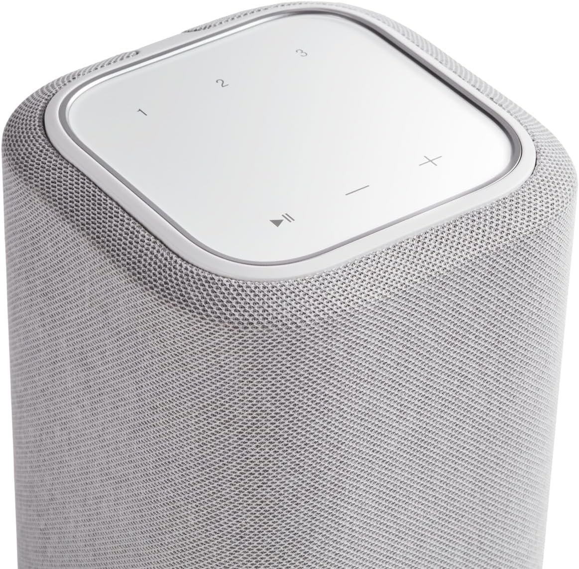 Głośnik Denon Home 150 Multiroom, głośnik HiFi z wbudowaną platformą HEOS, zintegrowaną funkcją Alexa, Wi-Fi, Bluetooth, USB, AirPlay 2, dźwiękiem Hi-Res, czarny