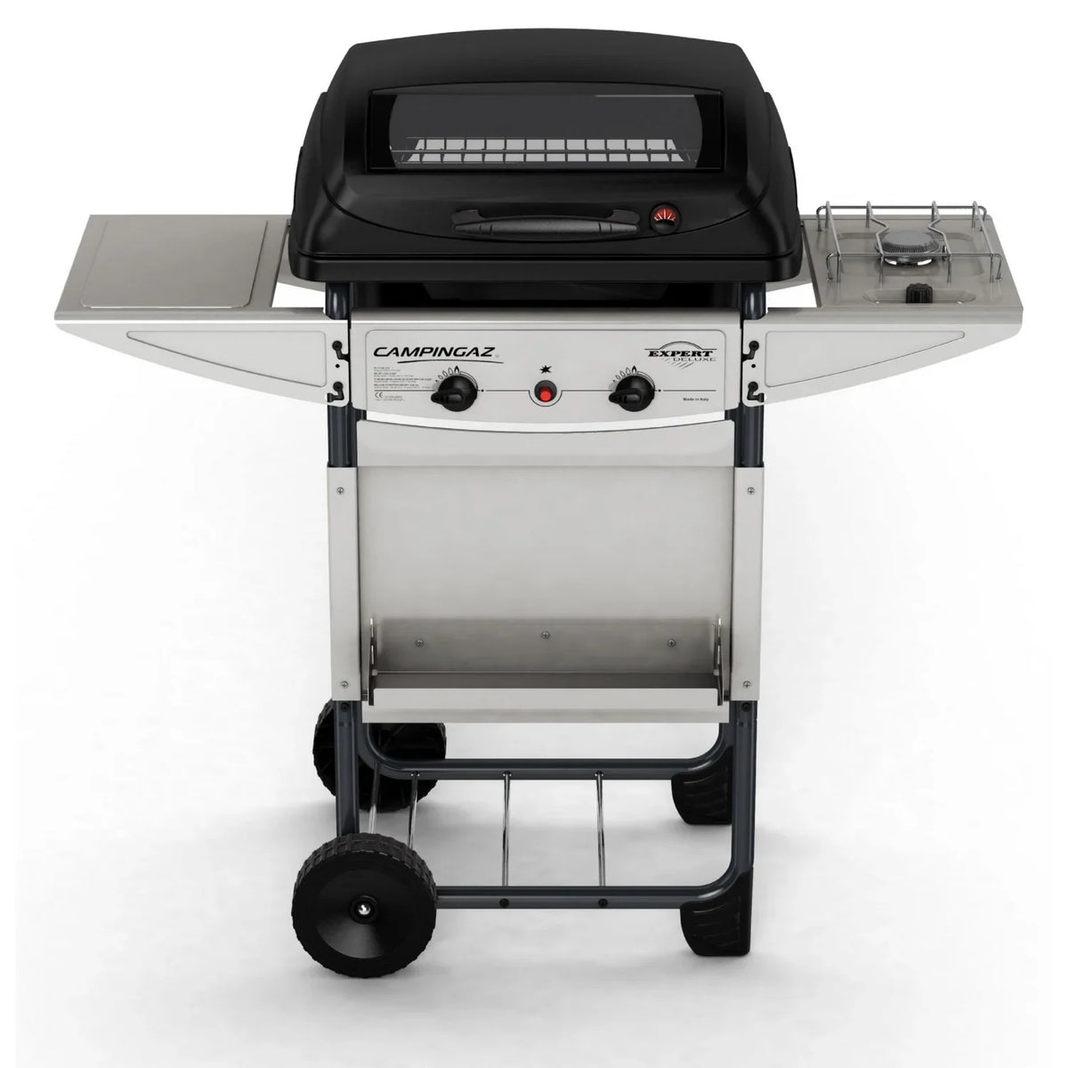 Grill gazowy Campingaz Expert Deluxe