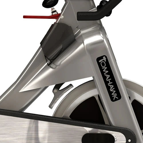 Rower stacjonarny Tomahawk S-Serie
